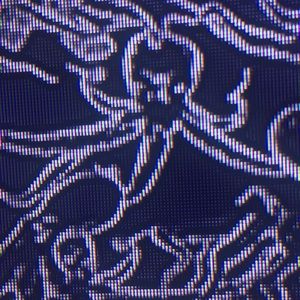 Meet your Posher, Johnathan